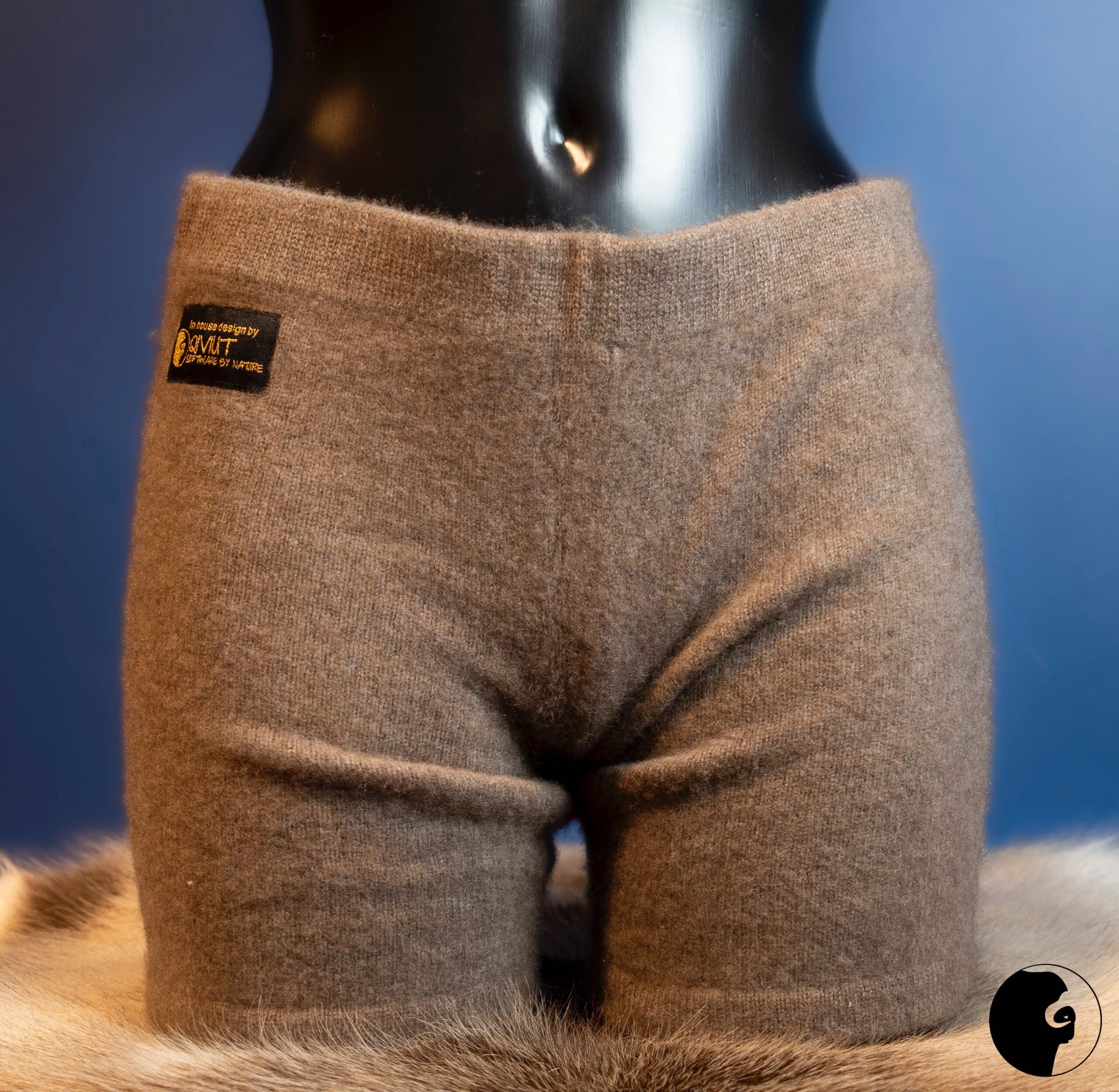 Mamelukker i moskusuld