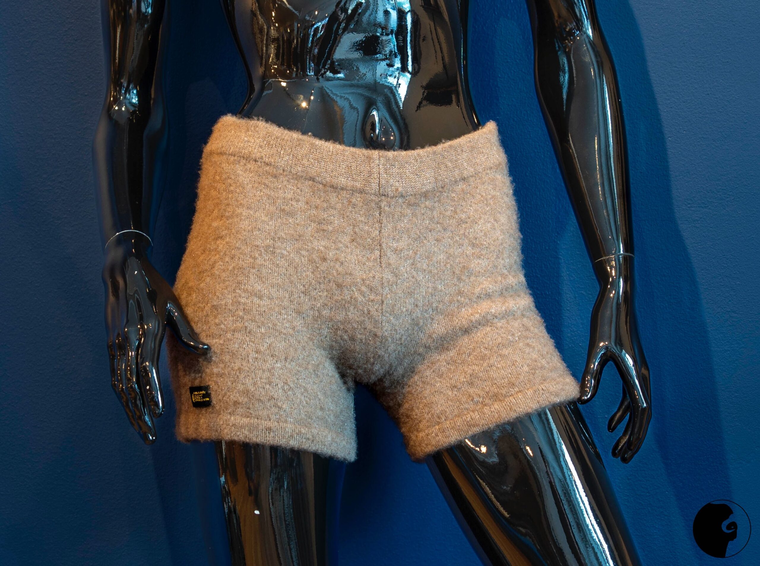 Mamelukker i moskusuld